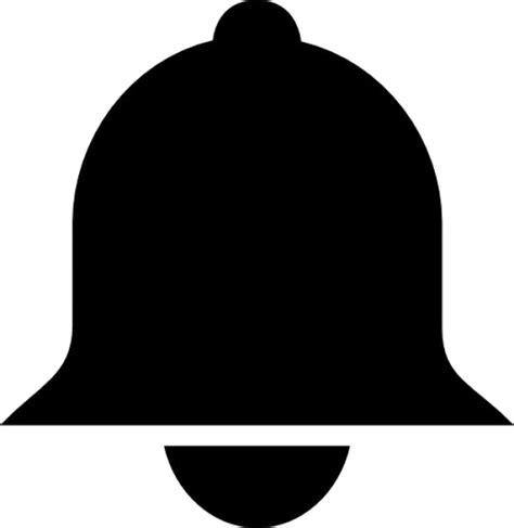 YouTube Bell Icon PNG Transparent Images, Pictures, Photos | PNG Arts png image
