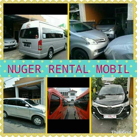 Gambar tentang Info Tarif Dan Harga Rental Mobil Cirebon Nuger Rent Car