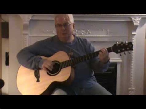 Andrew robertson has not been previously engaged. John Andrew Robertson ~ Partners in Time - YouTube