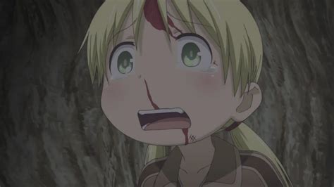 Made In Abyss Episode 7 A Failure Of Restraint And Alone In The Dark