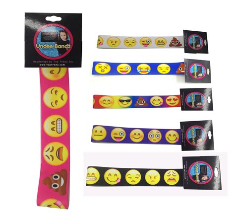 Emoji Headbands Emoji Toy Store Headbands