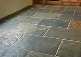 Slate Floor Tiles Australia Photos