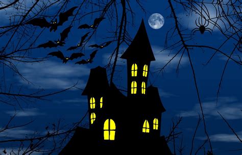 Haunted Houses And Scary Fun For Halloween 2021 Nashville Parent