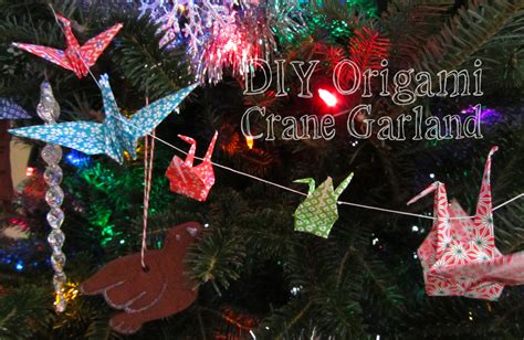 DIY Holiday Tree Decorations - 3 Tutorials! | Imagine Our Life