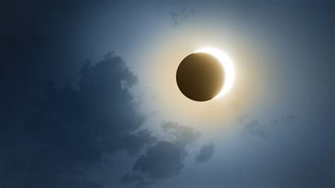 El Gran Evento AstronÓmico De 2023 Un Eclipse Solar Sin Censura Radio