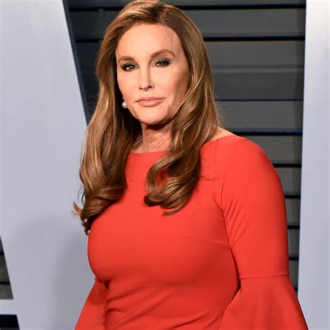 Caitlyn Jenner Announces Run For Governor Of California