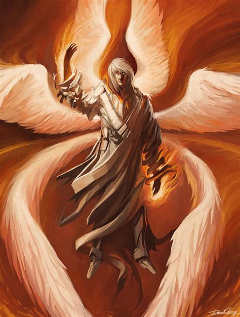 Pin On Angels And Daemons