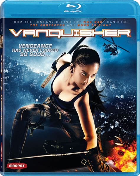 Jebat (sharnaaz ahmad) is a former gangster leader who migrated and wants to start a new life as a fish farmer. The Vanquisher 2009 Movie Download DVDRip Film Quality ...