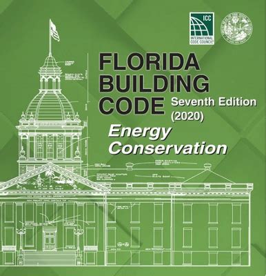 7 x 0.6 x 9.5 inches. 2020 Florida Building Code Energy Conservation Seventh ...