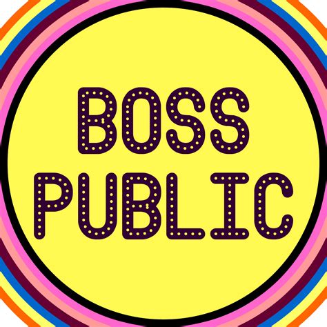 Boss Public