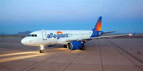Allegiant To Offer Non Stop Flights From Little Rock To Destin