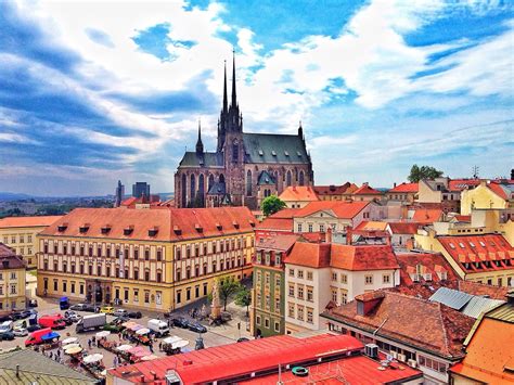 Brno City Guide All You Need To Know When Visiting The City