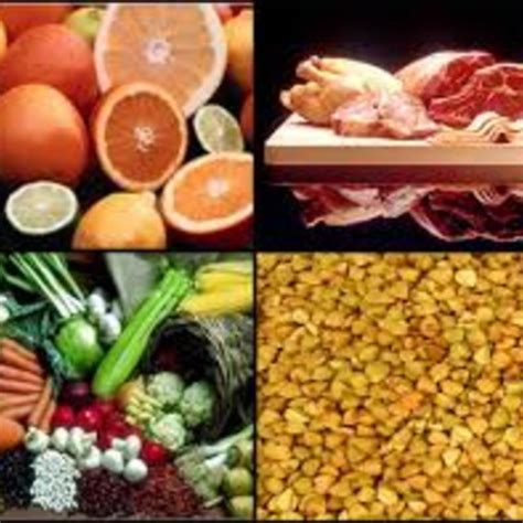 Pdf Nutrición Alimentos Funcionales Y Nutracéuticos