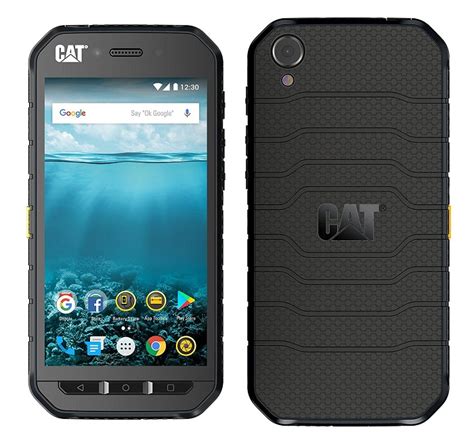 Cat S41 Rugged Phone Goes On Open Sale In Uk Via Amazon