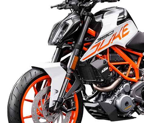 Checkout june promo & loan simulation in your city and compare the duke 390 2021 with g 310 r, rc 390 the duke 390 comes with disc front brakes and disc rear brakes along with abs. KTM 390 DUKE » Motos Ruiz