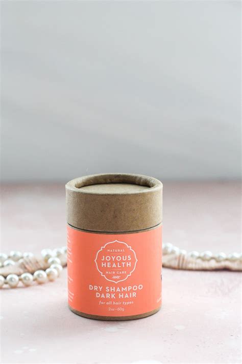 However, excess sebum production can only be slowed down with a mild shampoo, or switching to water only washing. The Best Natural Dry Shampoo & How to Stretch Your Hair ...