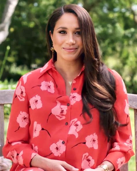 Meghan Markle Marks Mother S Day With Diaper Donation And Personal