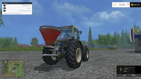 Rozsiewacz Agromet Lej V10 Farming Simulator 19 17 22 Mods Fs19