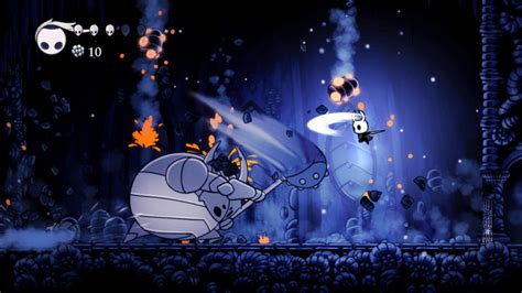 Review Hollow Knight Nintendo Switch