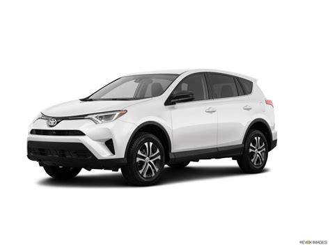 2018 Toyota Rav4 Research Photos Specs And Expertise Carmax