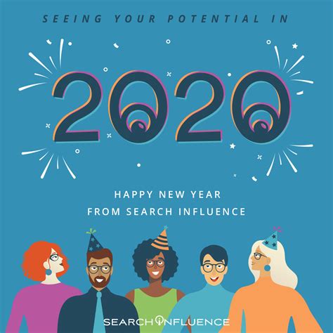 A Look Back At 2019 Search Influence Style Search Influence