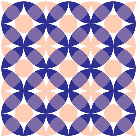 Graphic Tile Pattern 5862111 Vector Art At Vecteezy
