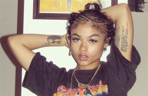 India Love Westbrooks Private Videos Leaked After Dropping New Song