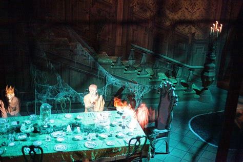 Care For Some Cake Haunted Mansion Birthday Party Haunted Mansion