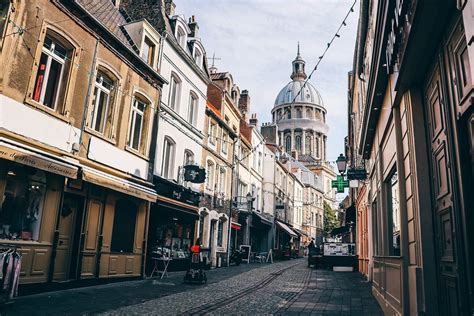 Visiter Boulogne Sur Mer Et Ses Environs Que Faire And Voir Hashtag