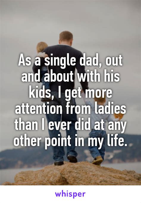 23 Honest Confessions From Single Dads