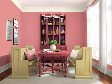 What happens when you mix orange and pink? Coral Color Palette - Coral Color Schemes | HGTV