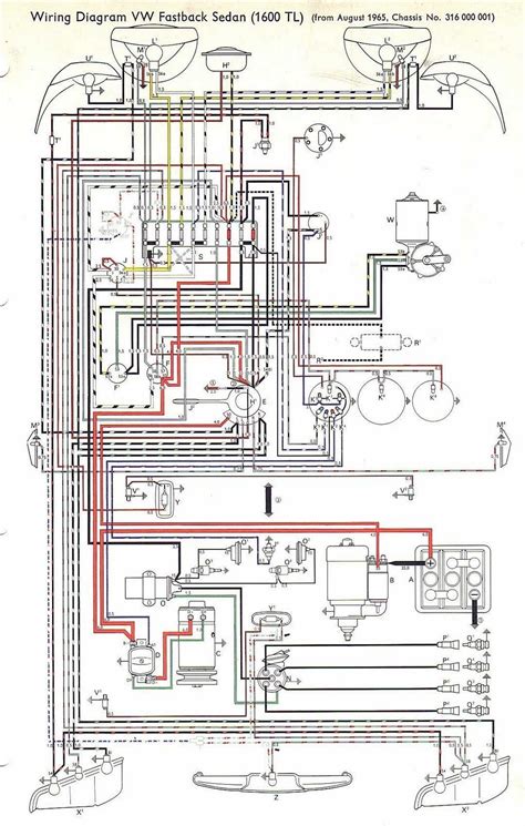 Haynes Fiat 500 Wiring Diagram