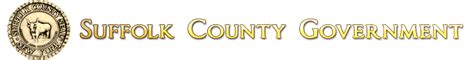 We are piloting our new recruitment portal! Suffolk County Government > Departments > Civil Service