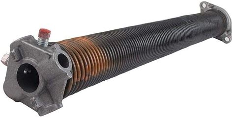 Gdn Garage Door Torsion Spring 2 Inside Diameter 0234 Wire Size Left