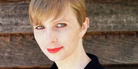 Chelsea Manning Released From Jail Boing Boing