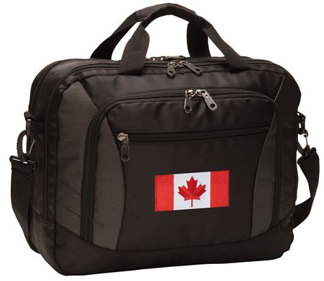 Canada Laptop Messenger Bags