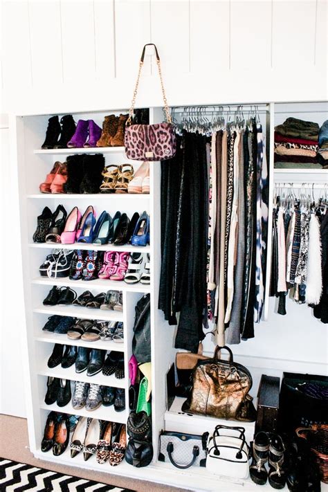 Tips For Cleaning Out Your Closet Lauren Messiah