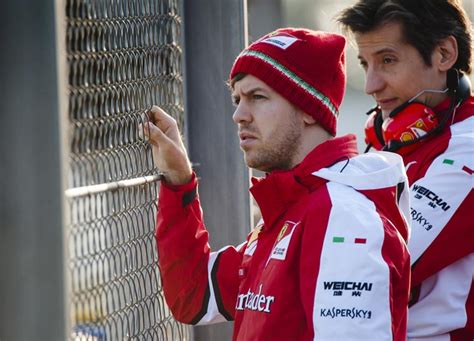 Und das zeige sich auf vielfältige art und weise, sagt. Wer ist die Freundin von Sebastian Vettel?