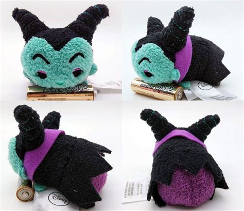 Disneytsumtsum.com is fan page dedicated to bringing you the latest news and information about tsum tsums. Preview: New Maleficent Tsum Tsum | My Tsum Tsum