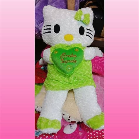 Gambar Boneka Sapi Besar Lucu - boneka baru
