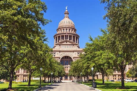 15 Top Rated Tourist Attractions In Texas Planetware