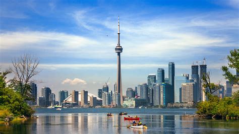 24 Best Things To Do In Toronto From Downtown To Day Trips Condé