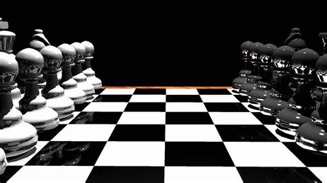 Autodesk Maya 3d Chess Board Youtube