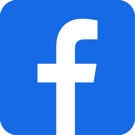 New facebook ui update 2019. Facebook, logo, media, network, new 2019, social, square icon