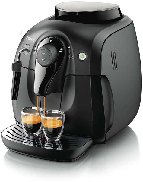 2000 series cafetera espresso súper automática hd8651 01 philips