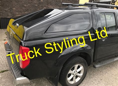 Pin By Truck Styling Ltd On Pick Up Truck Hard Tops And Accessories