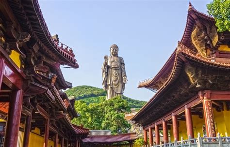 Most Beautiful Buddha Statues
