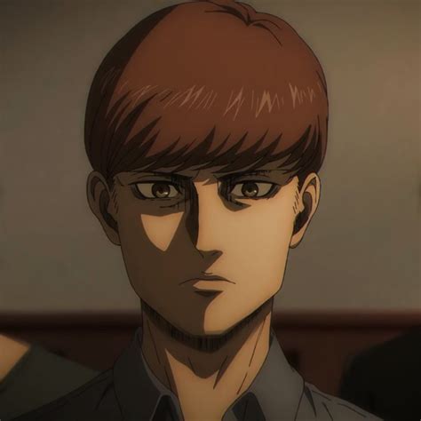 𝑭𝒍𝒐𝒄𝒉 𝑭𝒐𝒓𝒔𝒕𝒆𝒓 In 2021 Floch Forster Icon Attack On Titan Anime
