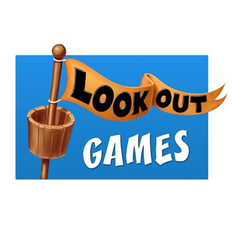 Lookout Games