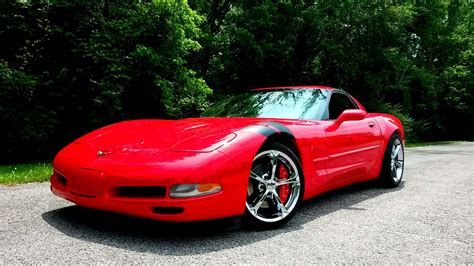 15 Cool Corvettes That Will Make You Want To Buy One Corvetteforum